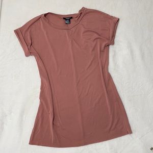 T shirt mini dress